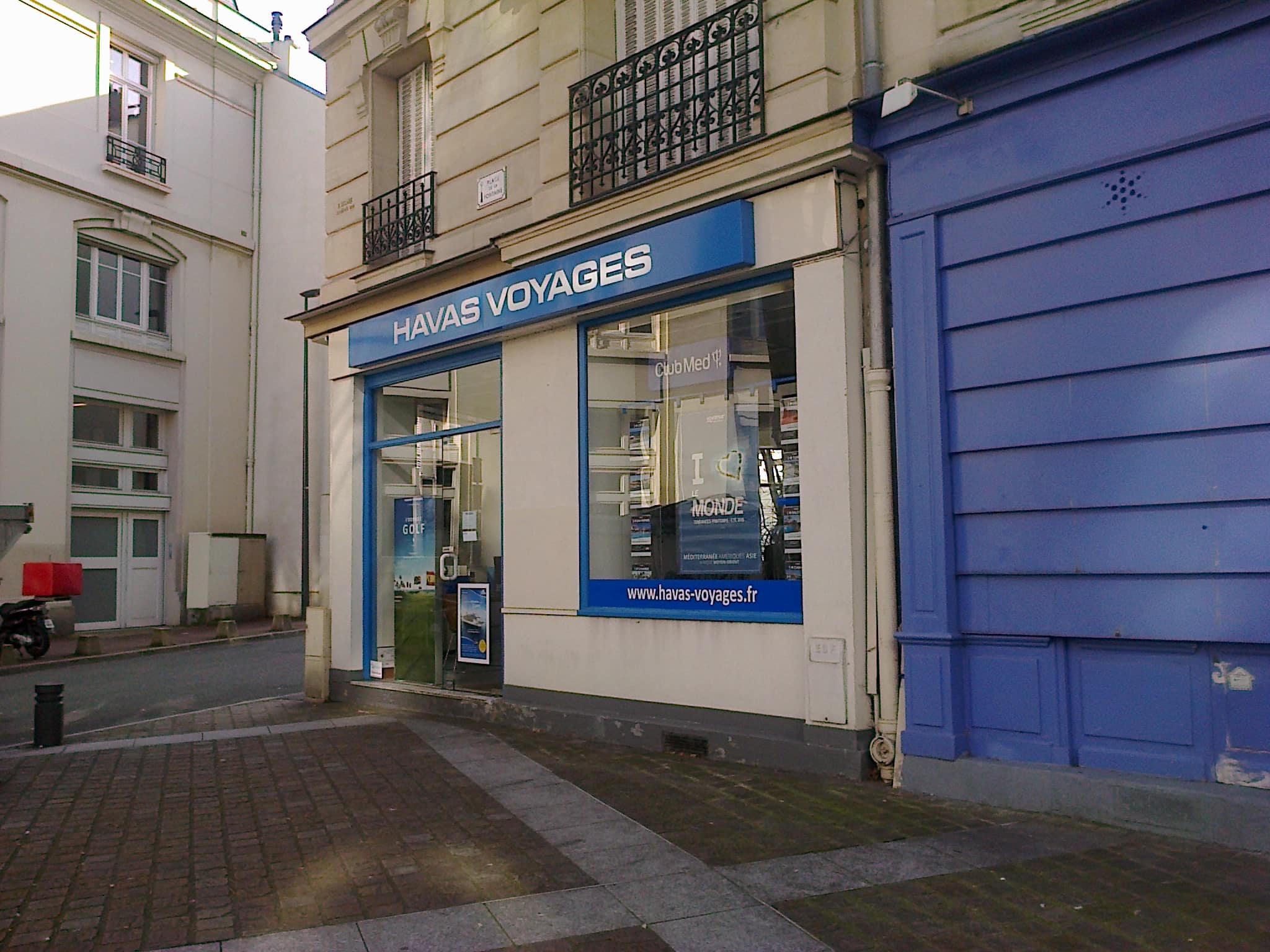 Qu’attendent les consommateurs d’une agence de voyages ?
