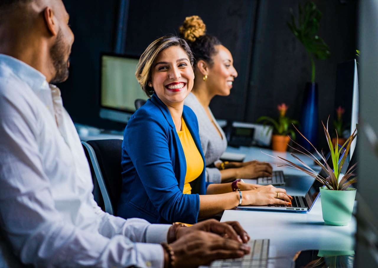 Bien-être au travail : comment équiper son entreprise ?