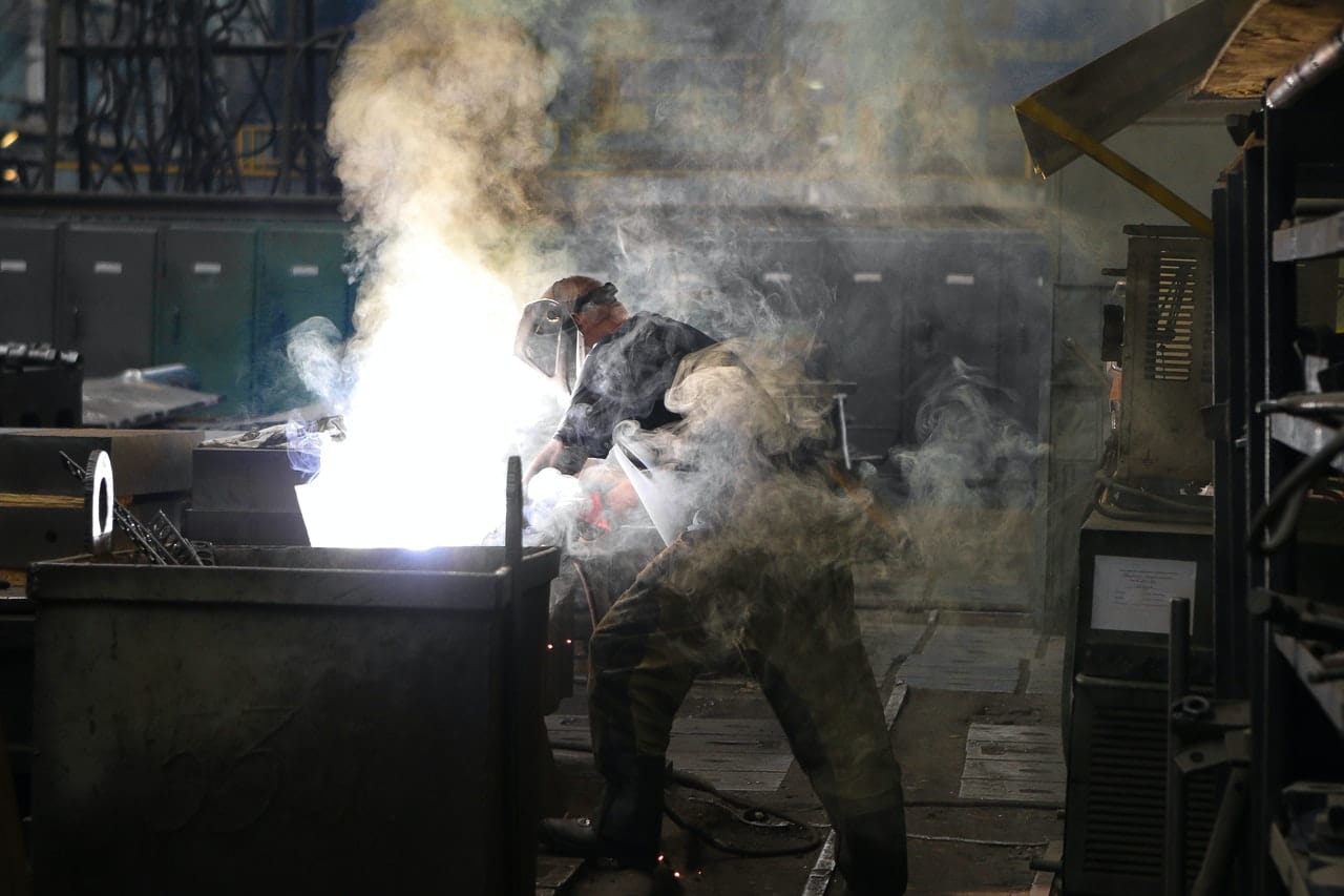 Comment améliorer la qualité de l’air dans les industries ?