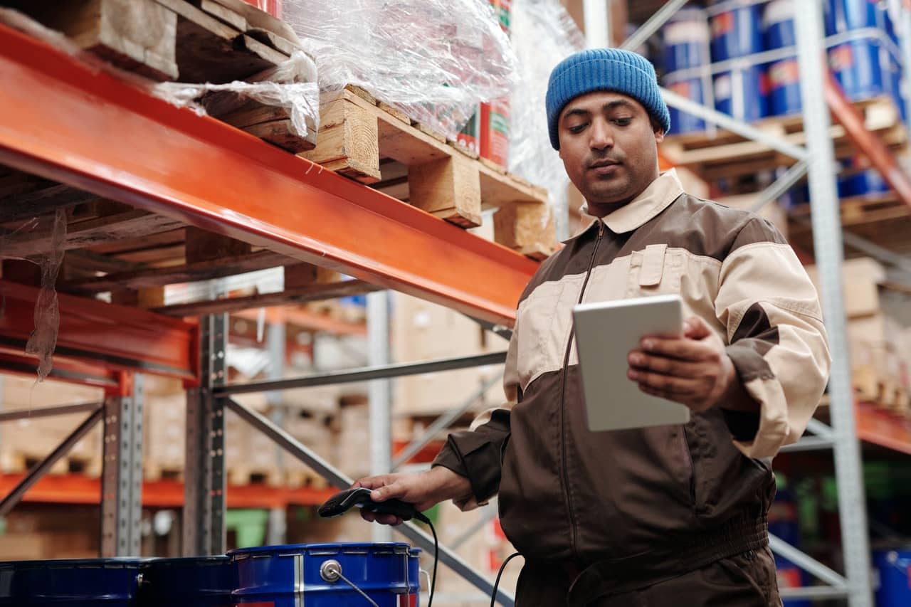 Quelles sont les missions de la logistique ?