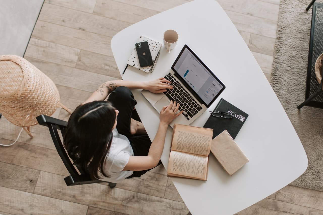 Qu’est-ce que la virtualisation des postes de travail ?