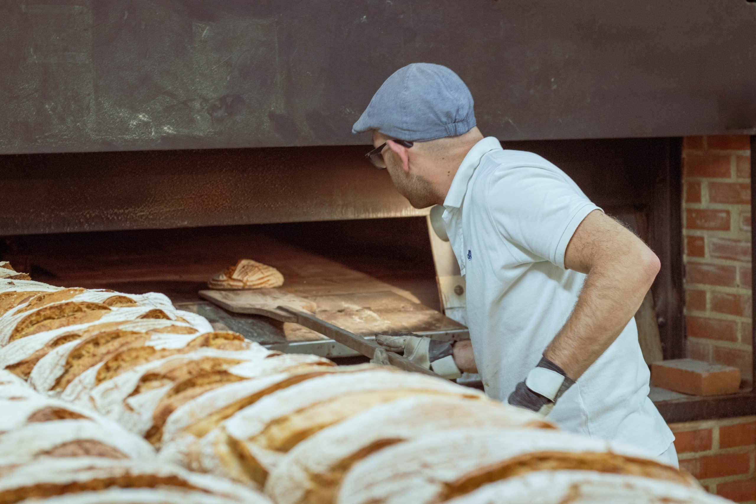 Quel statut choisir pour ouvrir sa boulangerie ?