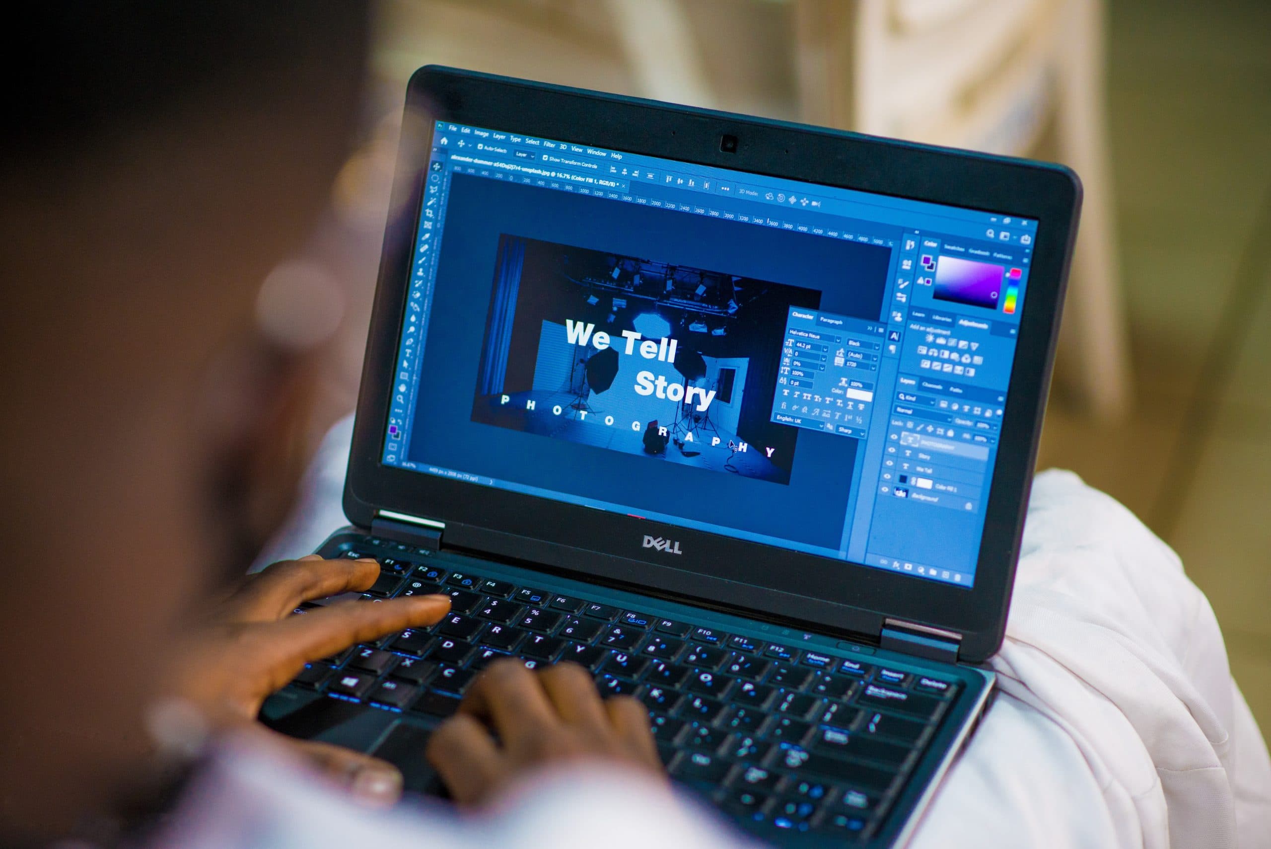 Quel parcours pour devenir graphiste