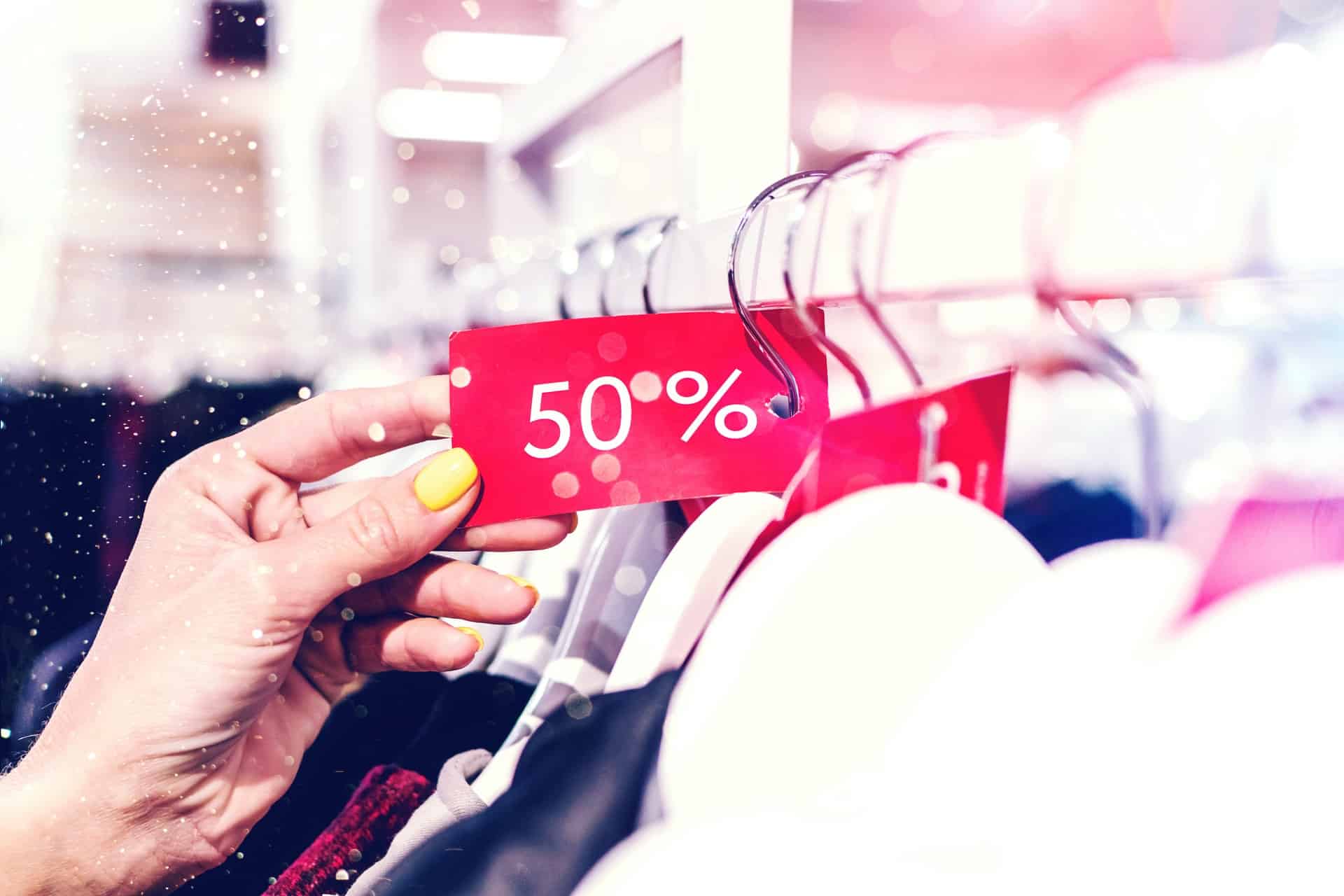 Quelles sont les différentes animations commerciales ?