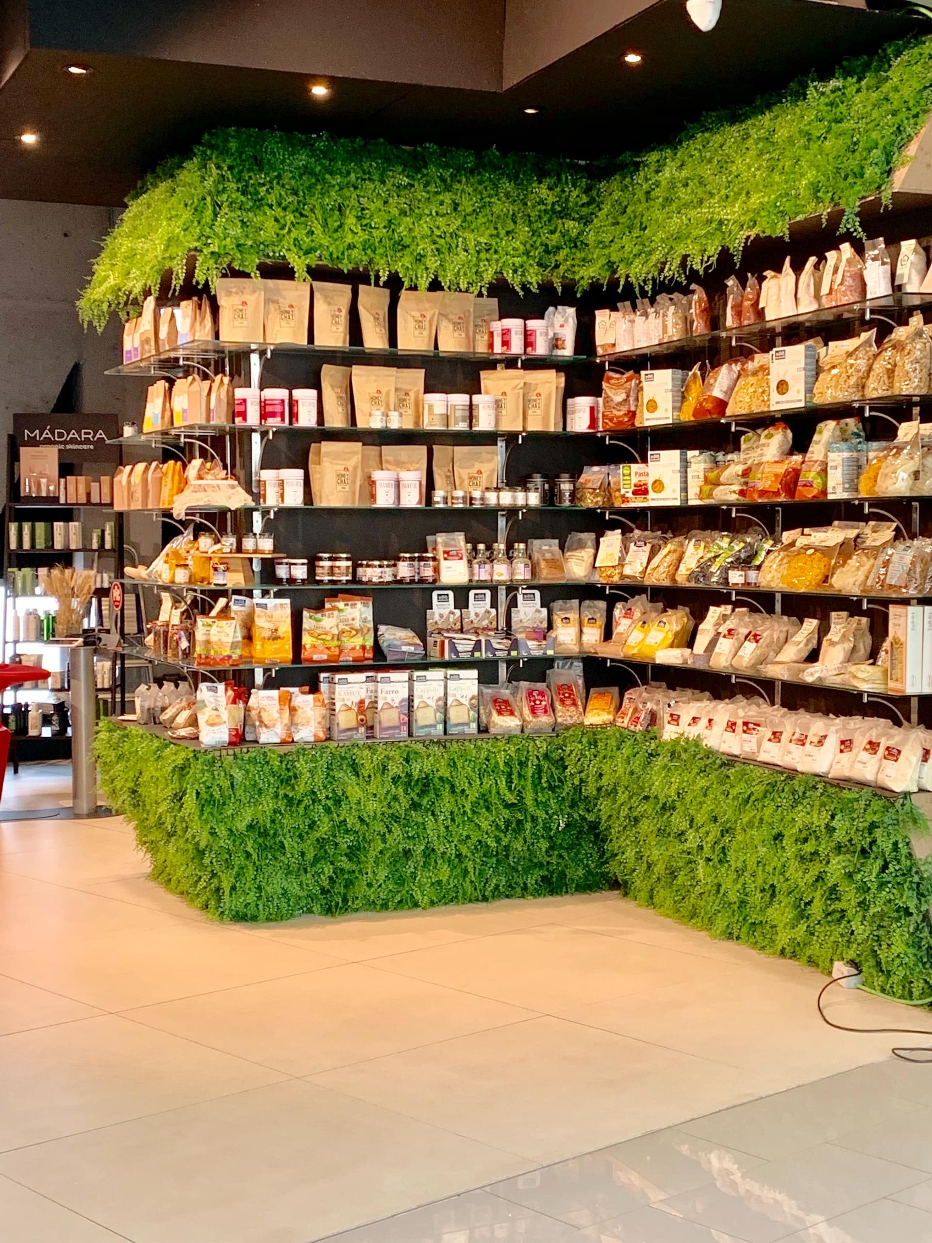 produits vendre épicerie