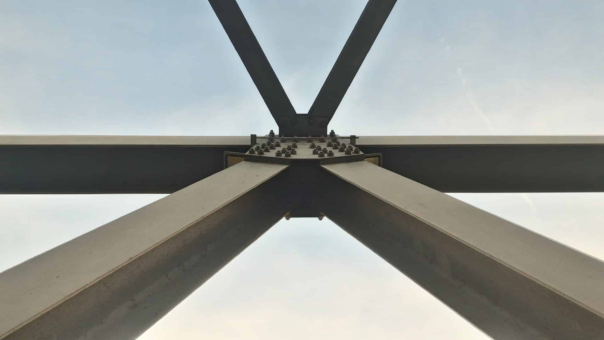 mécanique des structures