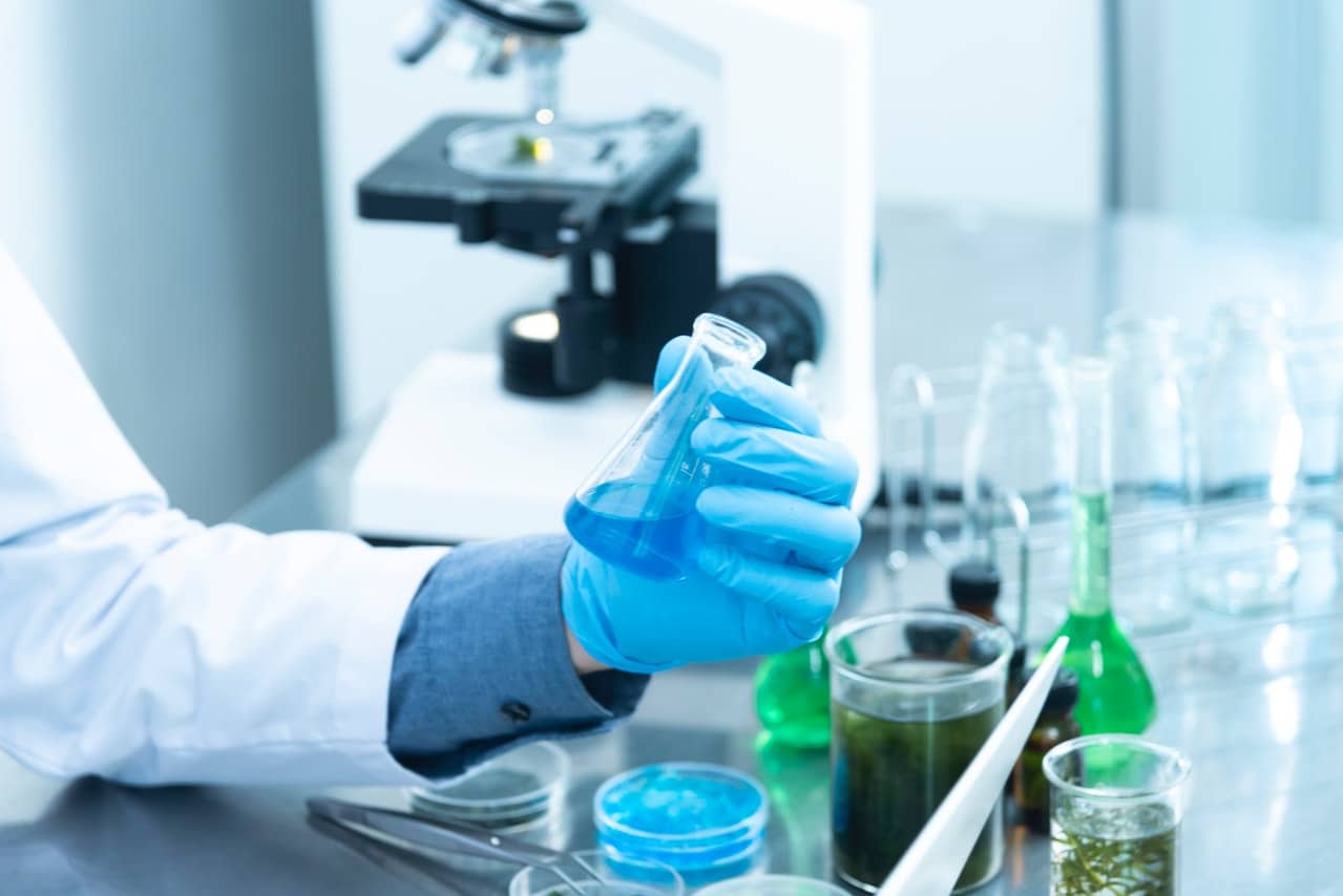 Comment sécuriser un laboratoire ?