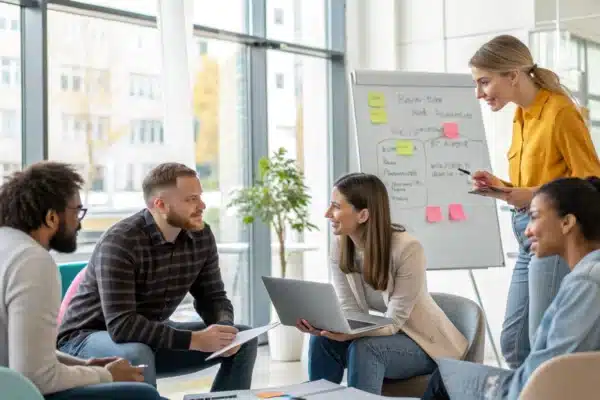 Les soft skills du futur : priorités pour les managers de demain