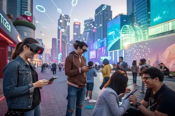 La gamification au service de la participation citoyenne