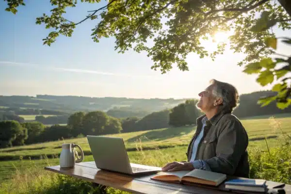 Négocier la retraite progressive pour fidéliser vos talents seniors