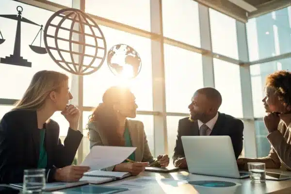 Le leadership éthique : booster la réputation de votre PME