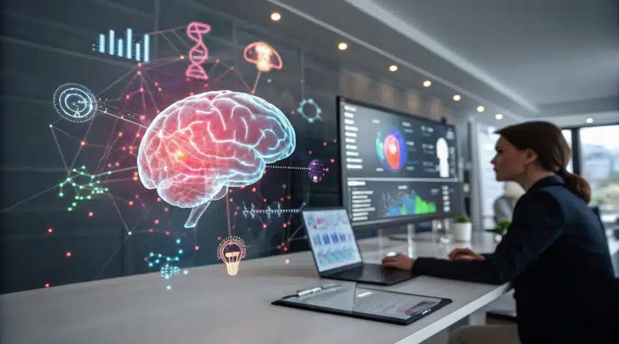 neurosciences marketing