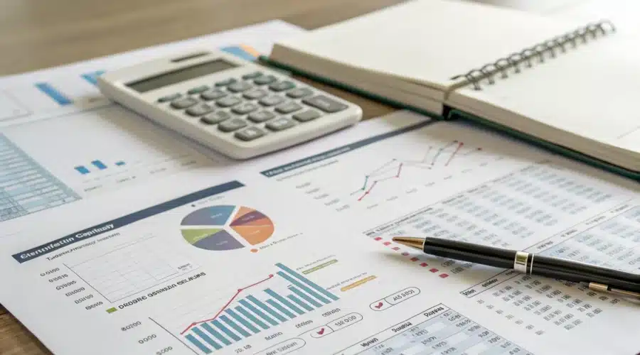 soldes intermédiaires de gestion