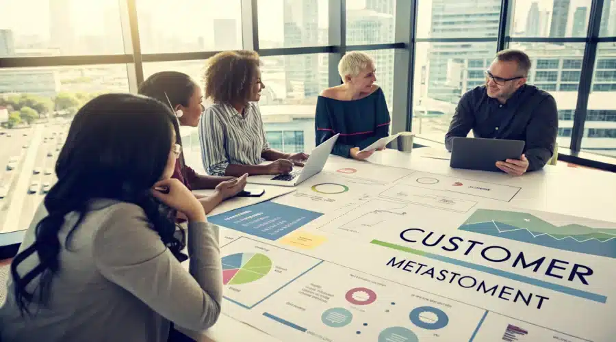 segmenter les clients